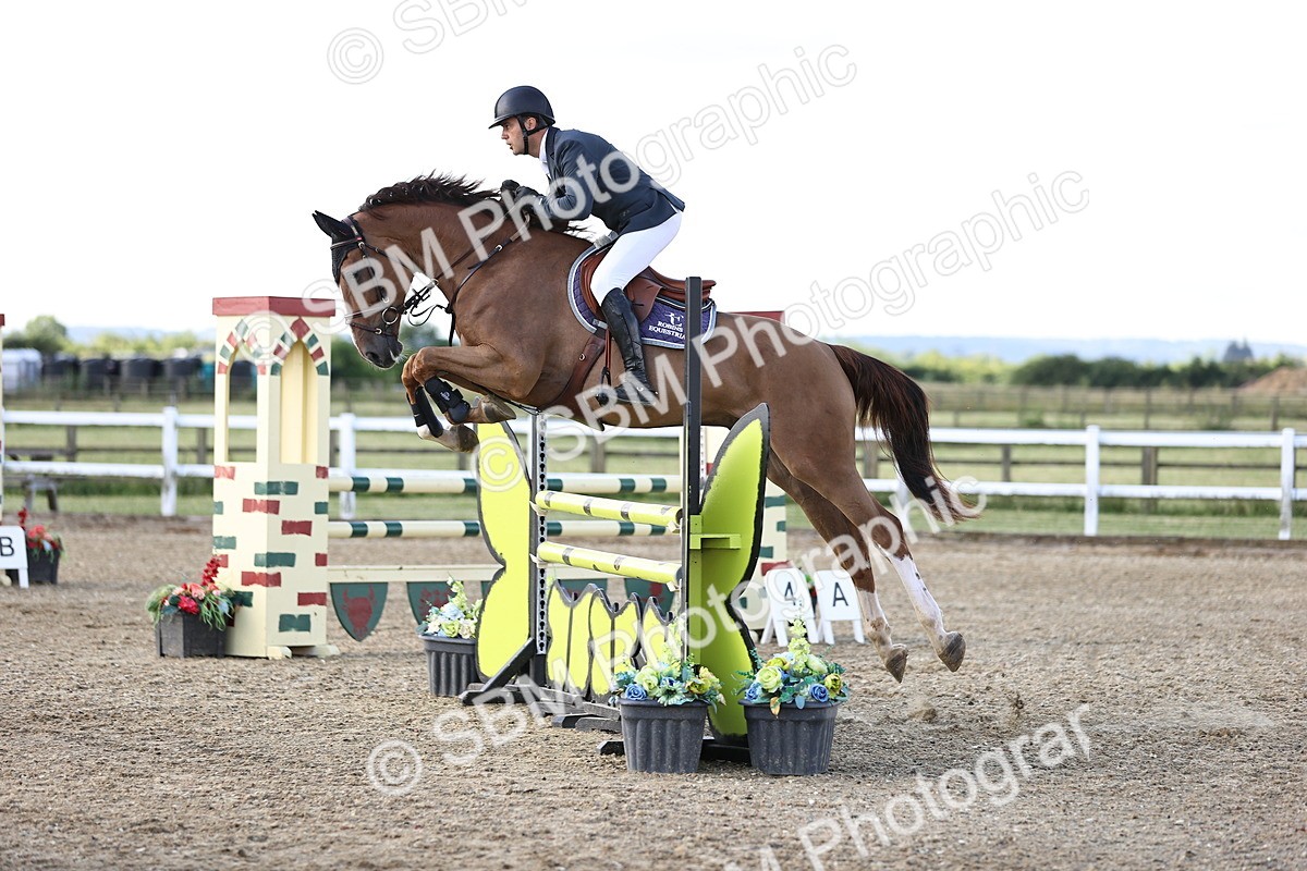 SBM_002772 - Class 20 - Senior Discovery - 1.00m