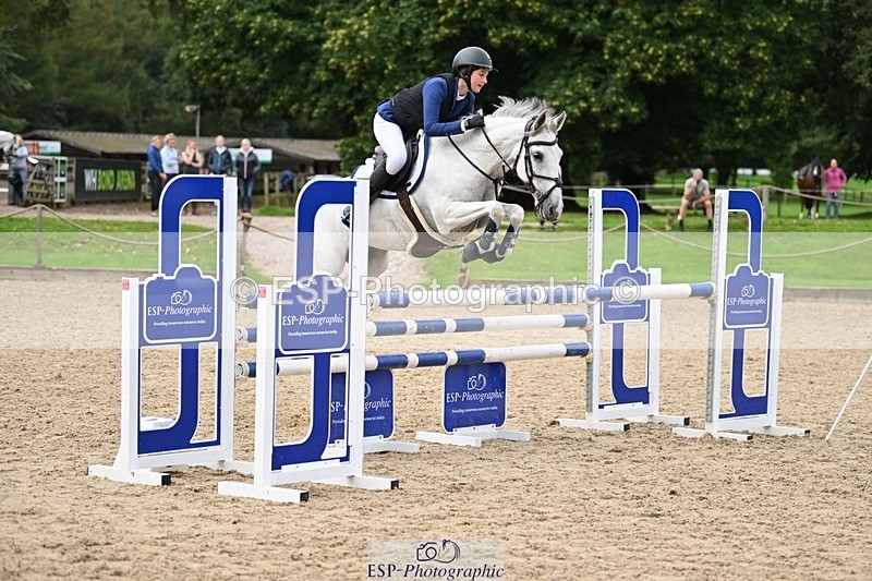 230930-123137-00503 - Cls 5 Pony Foxhunter & 1.10m Open