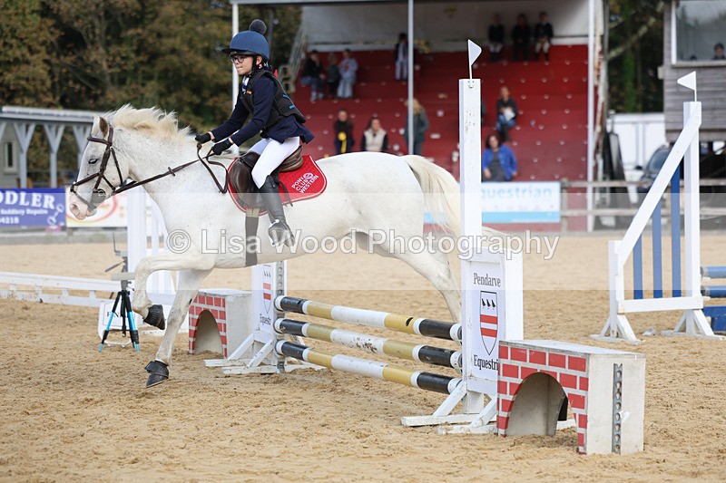 3E7A6644 - Class 2: 50cm Open