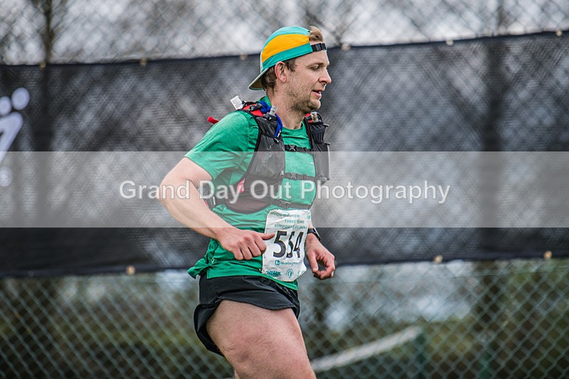 3 Peaks-2326 - The 3 Peaks Race Saturday 27th April 2024