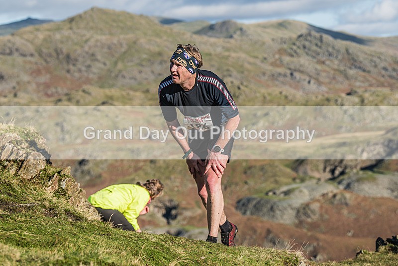 Dunnerdale-717 - Dunnerdale Fell Race Saturday 11th November 2023