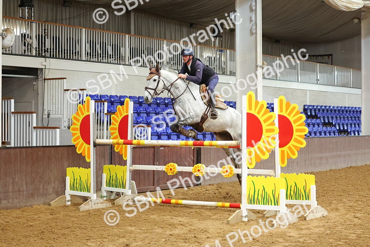 SBM_001804 - Class 6 - National 1.30m