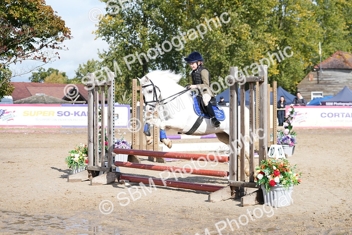 SBM_39554 - J6 - Junior Pony 55cm Championship