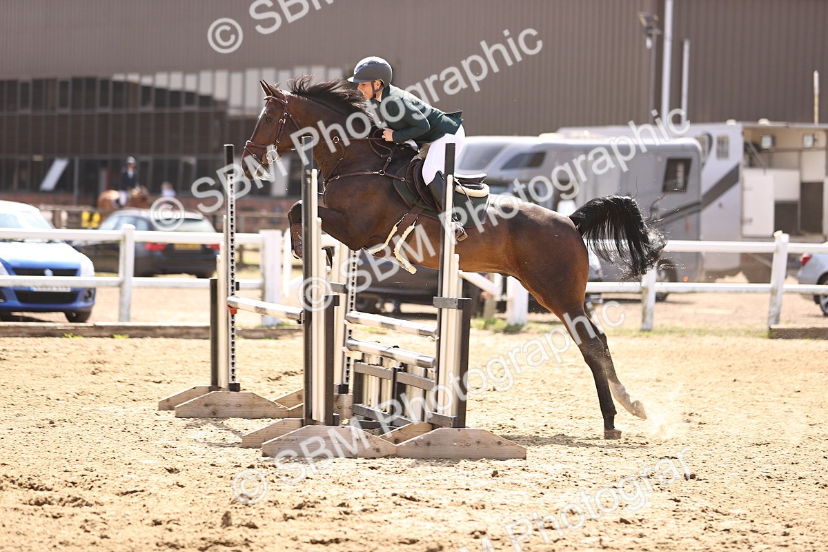 SBM_006132 - Class 10 - Amateur Championship Qualifier 95cm