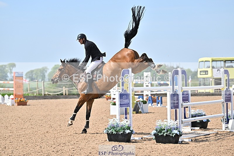 240510A-135705-07329 - Cls 23 Talent Seeker Inc 7yr old 13.15 to 14.10
