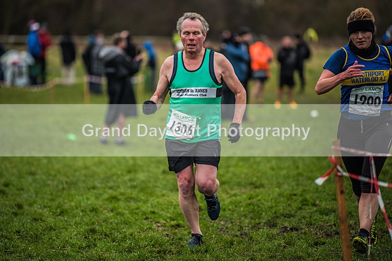 Blackpool-89 - Mid Lancs XC Blackpool Saturday 13th January 2024
