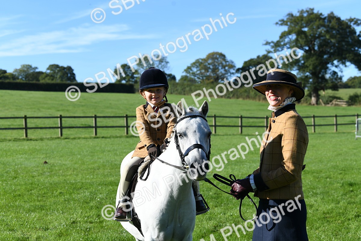 SBM_35415 - S17 - Condition & Turnout - Lead Rein