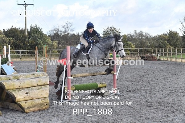 BPP_1808 - CLASS 3 - 80CM