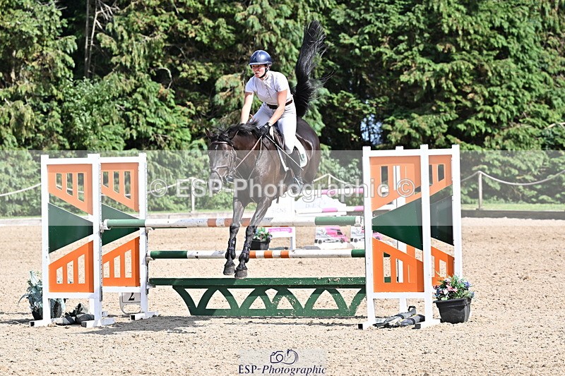 250704A-161753-11956 - Cls 23 Snr Foxhunter