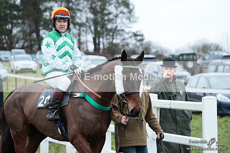 PtP 080226  889 - Combined Services PtP Larkhill 08/02/2026