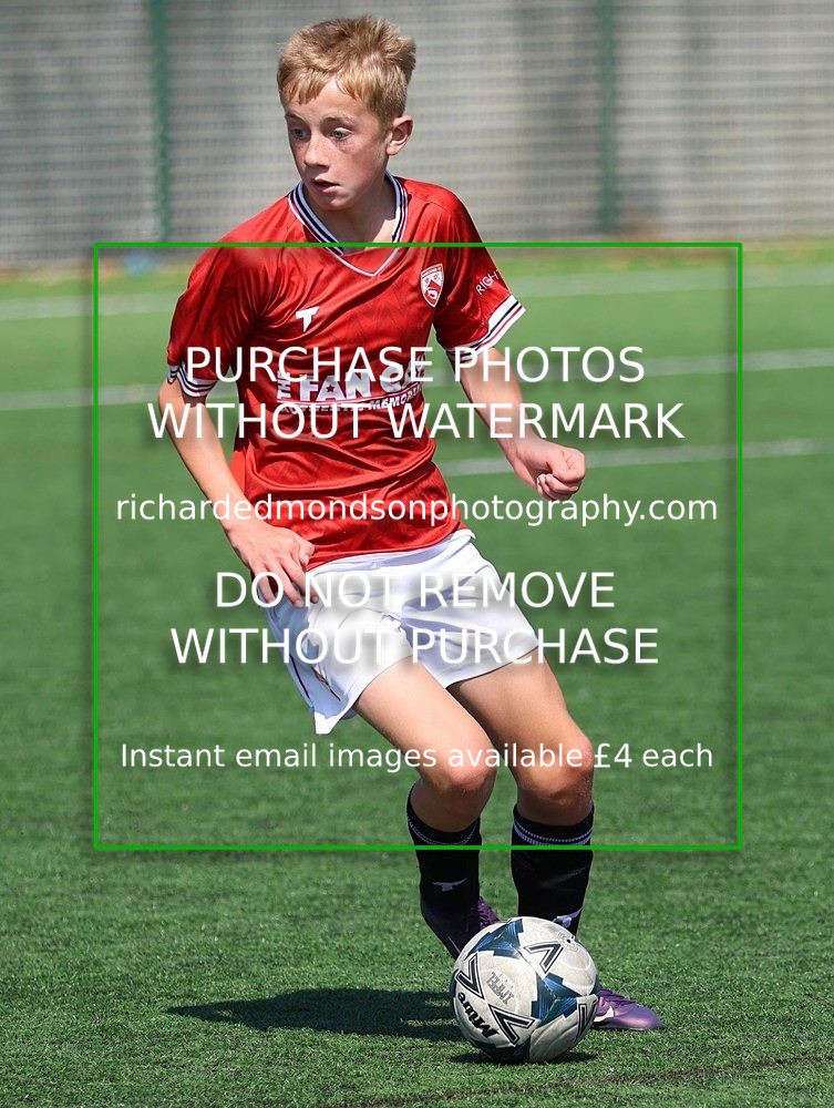 533A3412 - Morecambe Academy U12 vs GT7 Academy U12 (17/8/25)