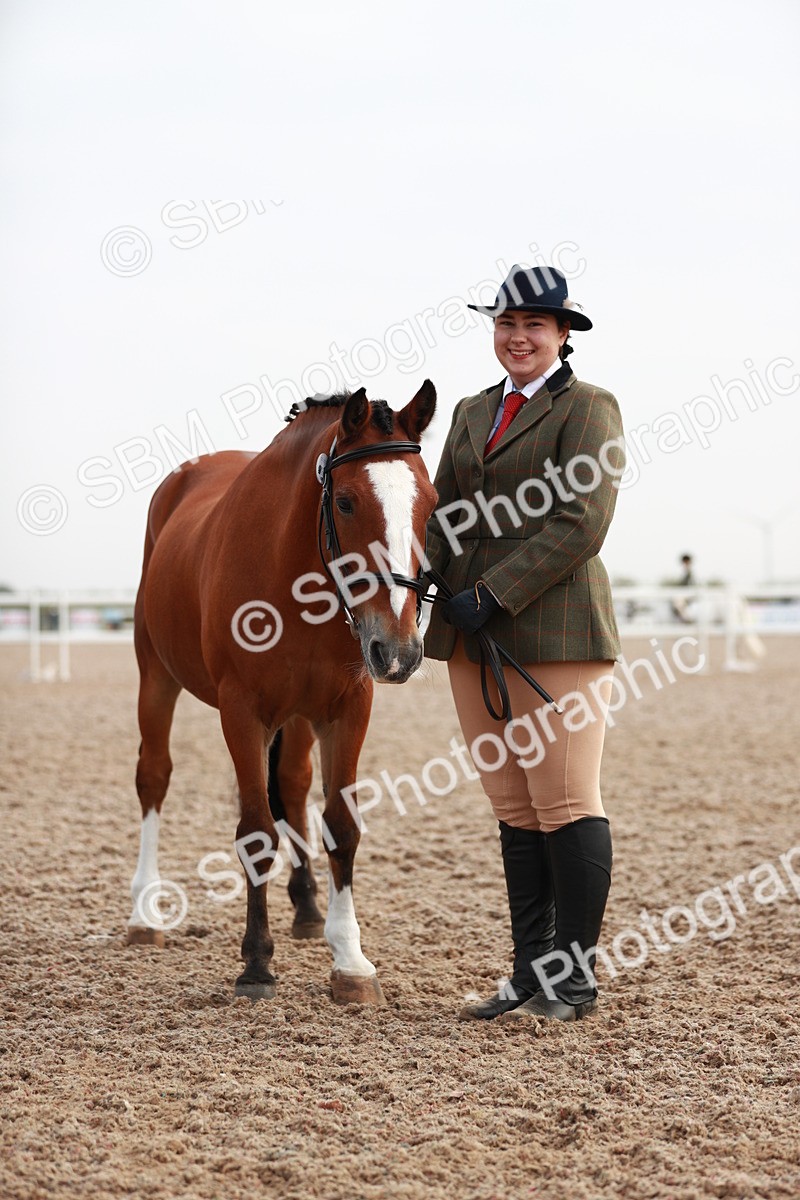 SBM_09510 - Class 201 Best Turned Out IH