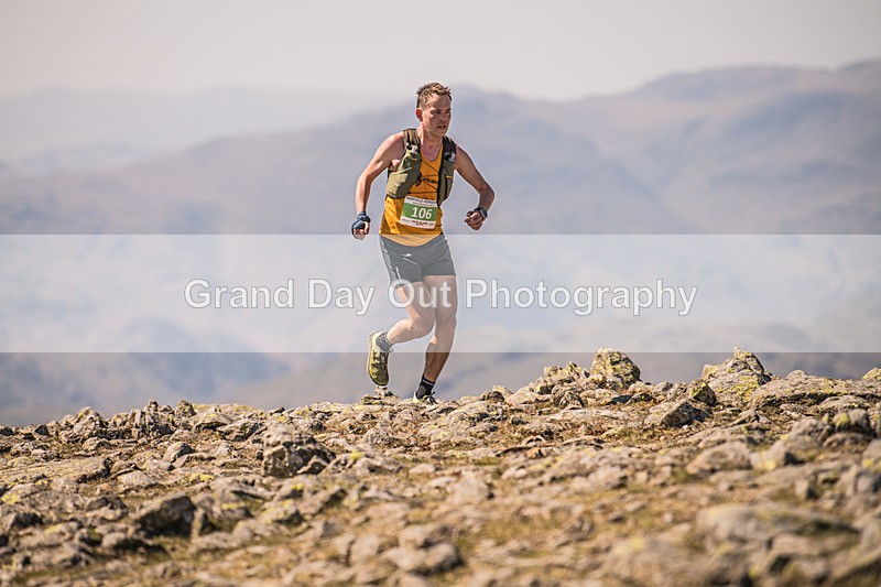 Fairfield-244 - Fairfield Horseshoe Fell Race Saturday 10th May 2025