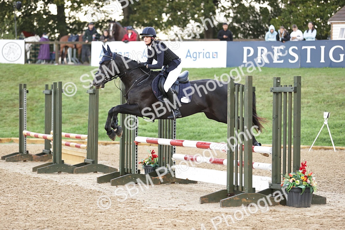 SBM_32925 - J38 - Senior Horse & Pony 80cm Championship
