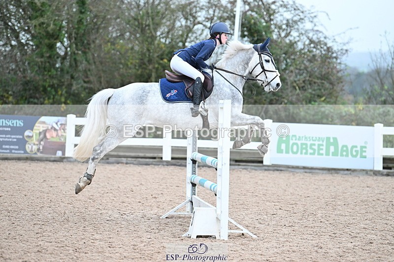 231119A-093812-04680 - Sun Cls 3 BlueChip Pony Discovery Qualifier