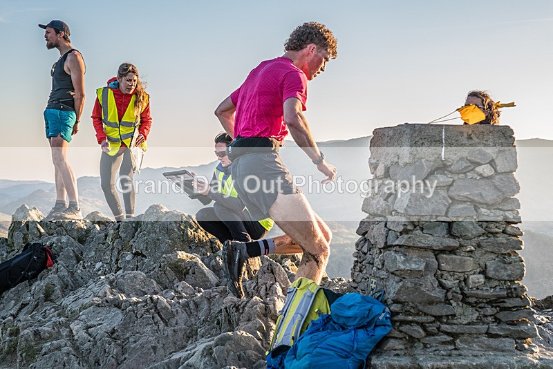 Loughrigg-70 - Loughrigg Fell Race, Wednesday 9th April 2025