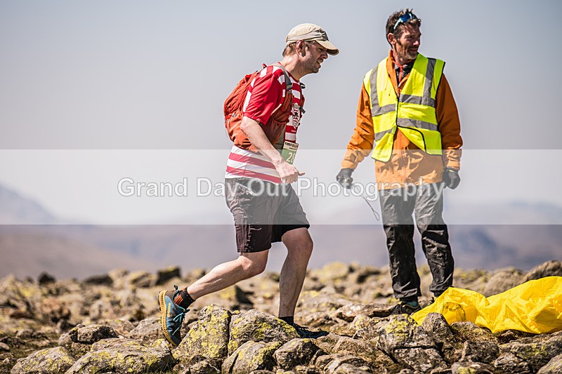 Fairfield-782 - Fairfield Horseshoe Fell Race Saturday 10th May 2025