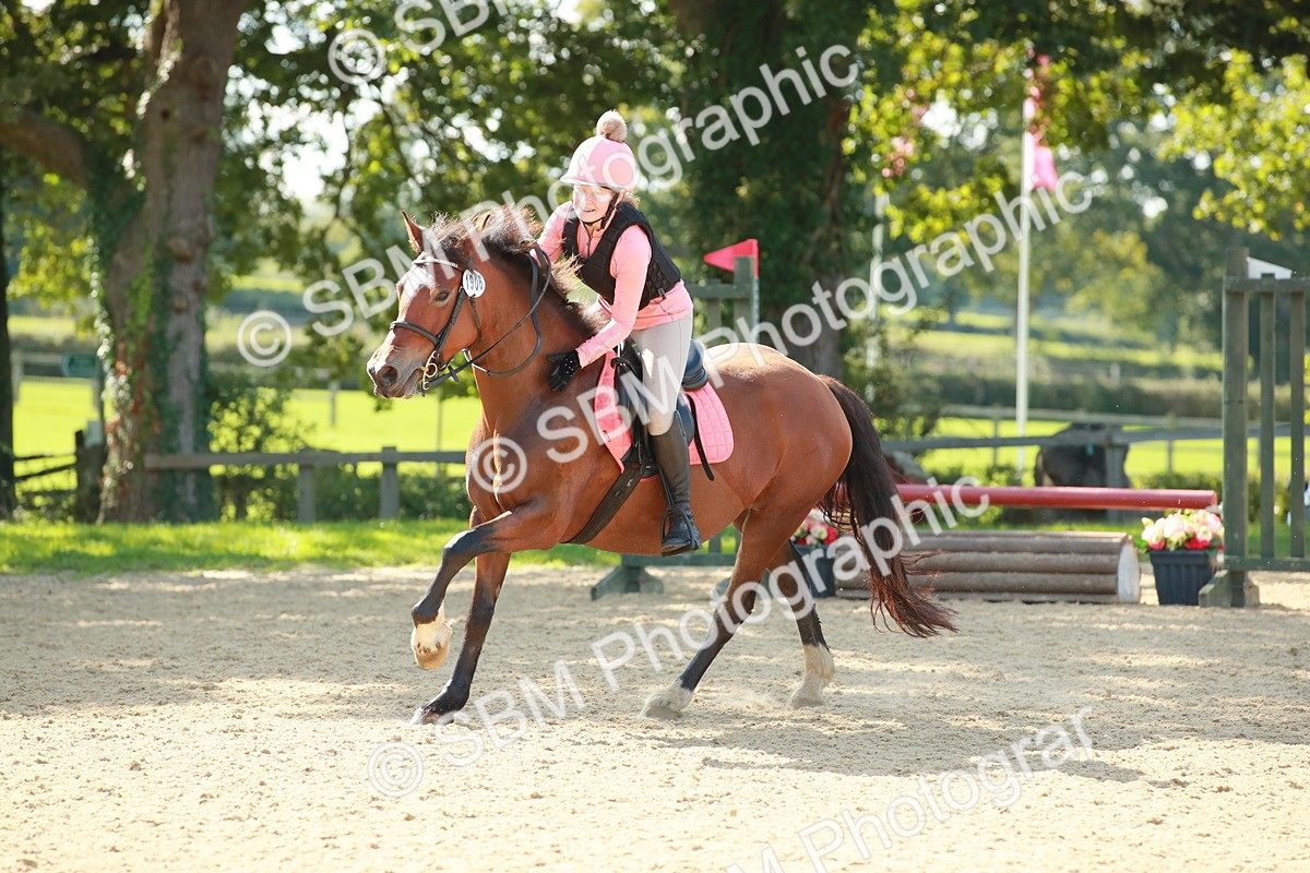 SBM_25523 - E11 - Eventers Challenge 60cm Championship