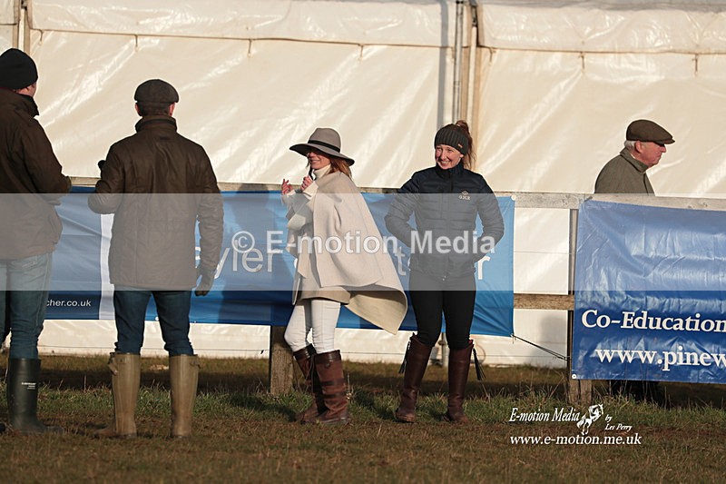 PtP 290123 308858 - Heythrop Hunt PtP Cocklebarrow 29/01/2023