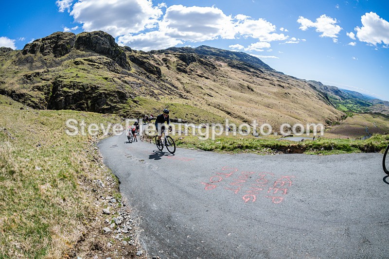 142632 - Hardknott Pass Camera 2 14.00-15.00