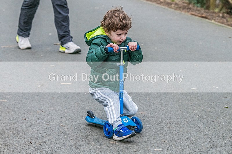 St Herberts Fun Run-115 - St Herberts School Festival of Running 3K Fun Run Saturday 1st March 2025
