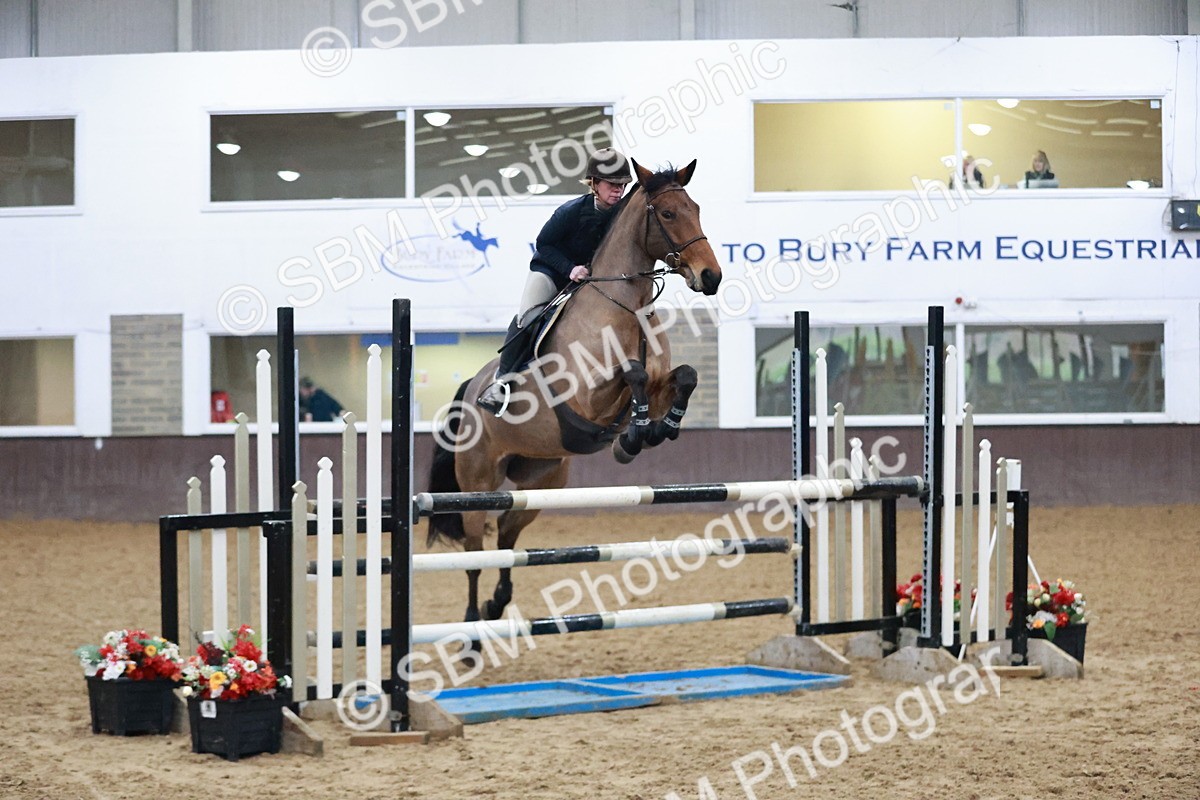SBM_001459 - Class 4 - Senior Newcomers - 1.10m