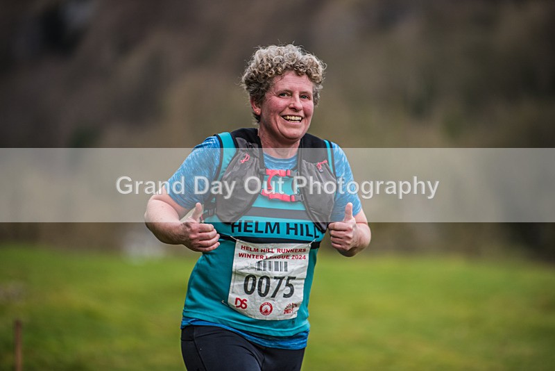 Giggleswick-1246 - Kendal Winter League Races Giggleswick Sunday 14th January 2024