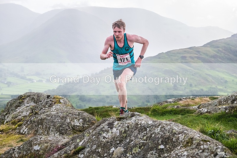 Arnison Crag-105 - Arnison Crag Horseshoe Fell Race Saturday 26th August 2023