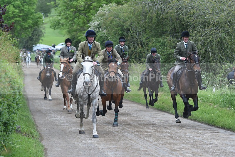 007 - Hawick Common Riding 2026