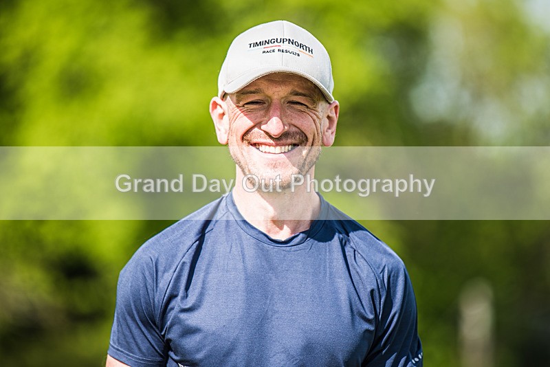 Two Tops-20 - Two Tops Fell Races (Junior & Senior) Saturday 20th May 2023