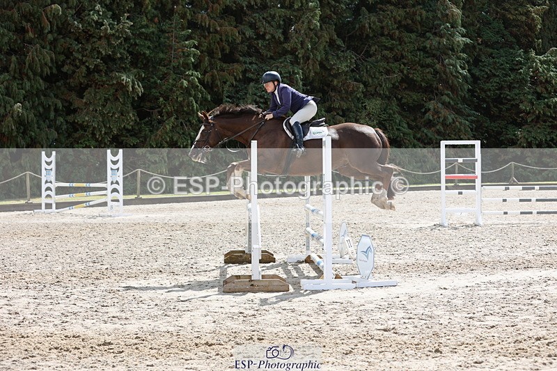 250829A-123003-01664 - Cls 7 British Novice and 90cm