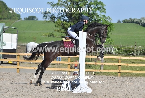 BPP_7933 - CLASS 1 - CLEAR ROUNDS