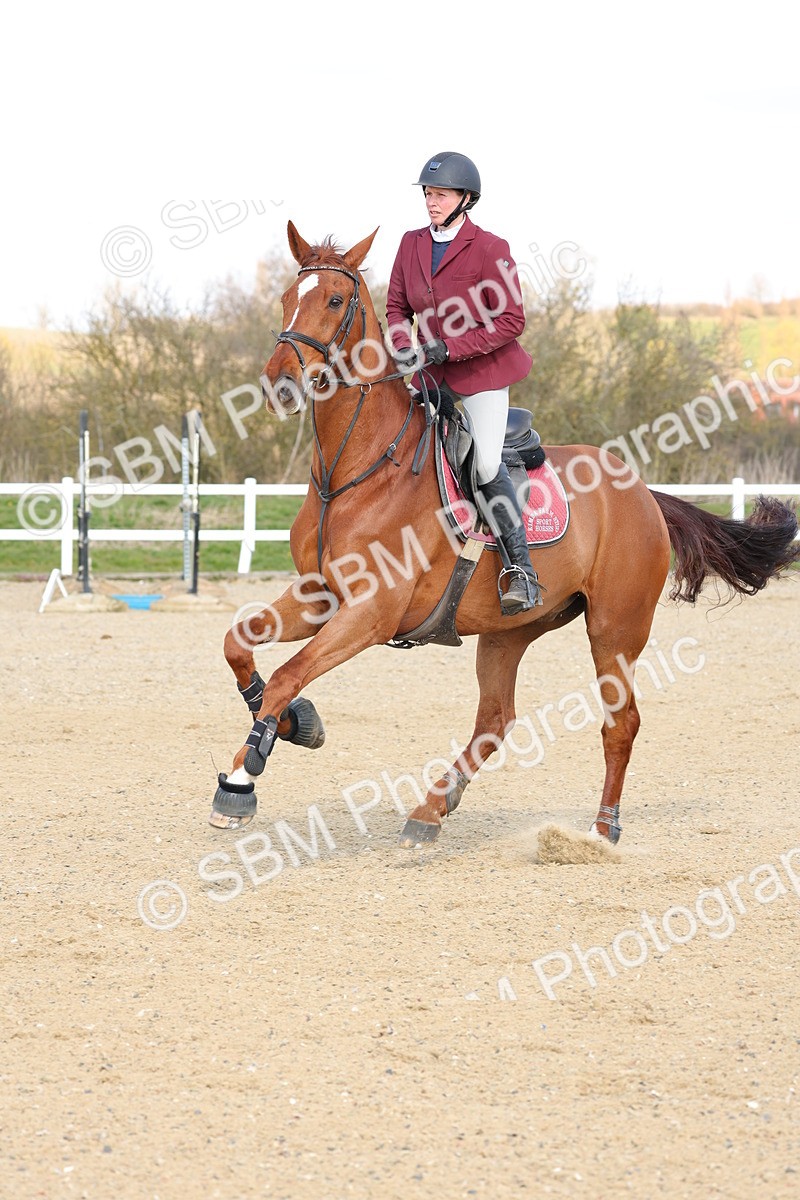 SBM_001492 - Class 4 - Senior Newcomers - 1.10m