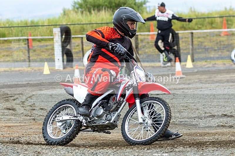 220723-7D-8E0A2353 - Ride & Skid It Flat Track Experience 23rd July 22