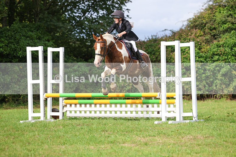 3E7A5766 - Class 2: 70cm Juniors and Seniors