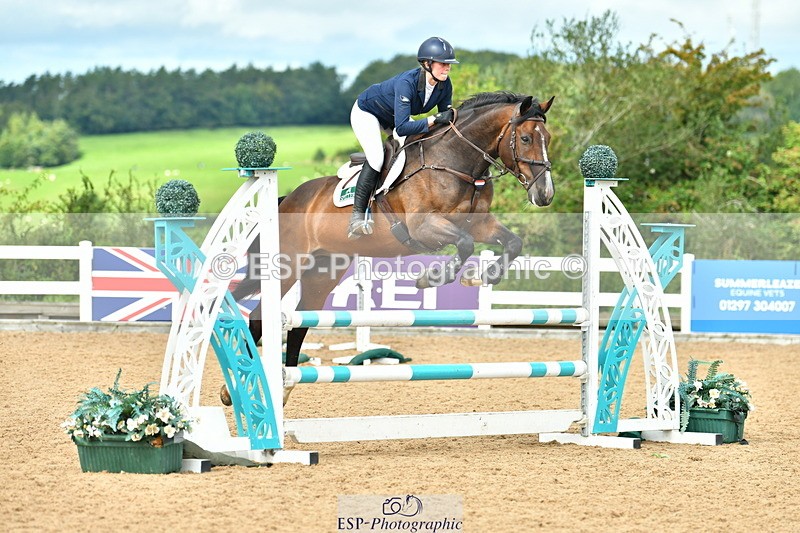 230813A-111453-11684 - Cls 40 A&B Senior Discovery & 1m Open