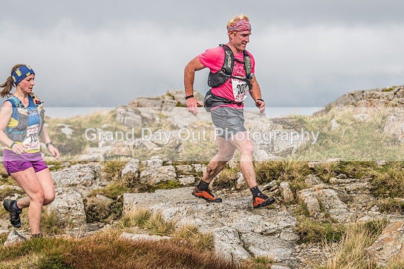 Three Shires-826 - Three Shires Fell Face Saturday 16th September 2023