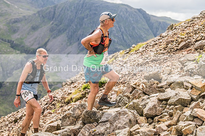 Borrowdale-1632 - Borrowdale Fell Race Saturday 2nd August 2025