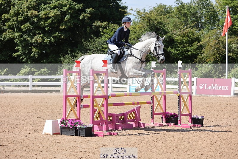 240718A-113007-04087 - Cls 21, Amateur 1.05m