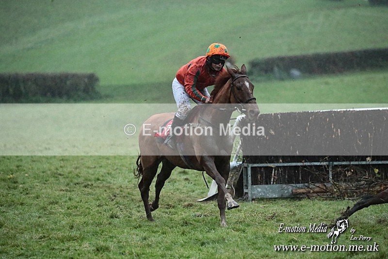 PtP 091125  1438 - Point-to-Point Wales Area Club Lower Machen, Gwent 09/11/25