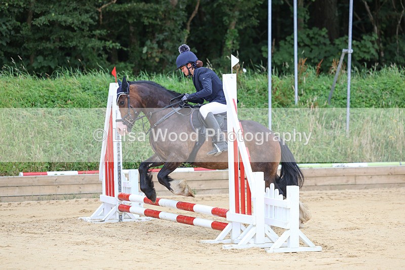 3E7A1925 - Class 1: 40cm