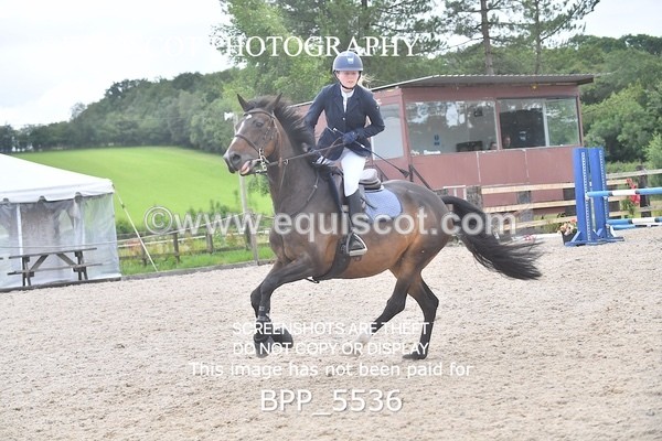 BPP_5536 - CLASS 8 90CM