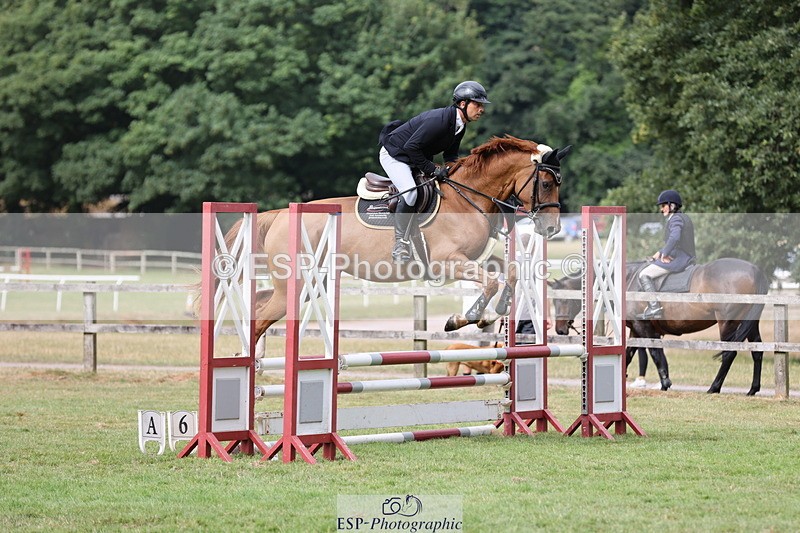 250706A-093432-16805 - Cls 51 85cm Amateur Qualifier