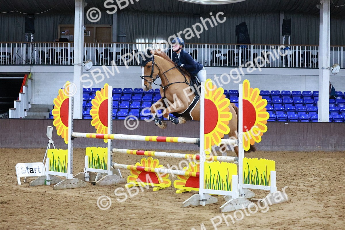 SBM_002179 - Class 4 - Senior Newcomers - 1.10m