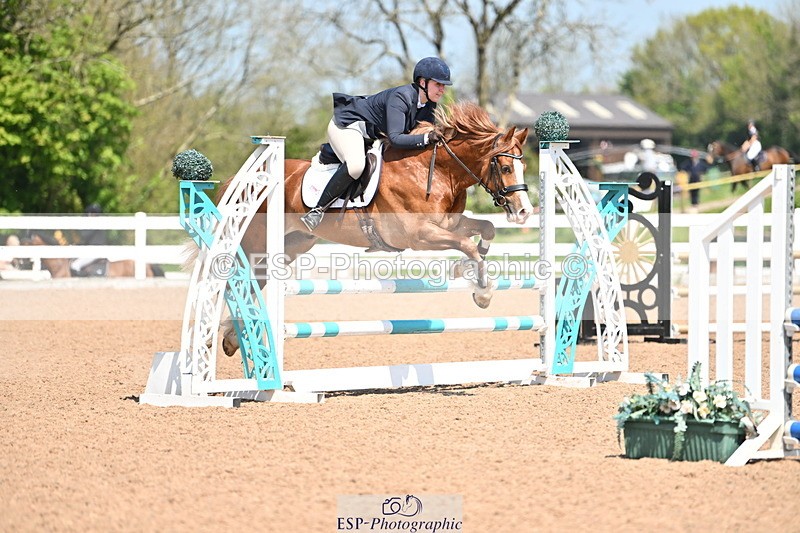 240509A-124142-02229 - Cls 3 85cm National Am Quali