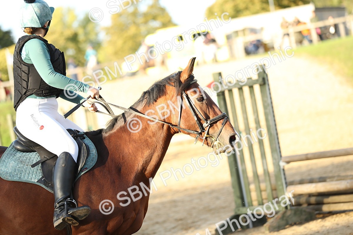 SBM_30564 - E11 - Eventers Challenge 80cm Championship