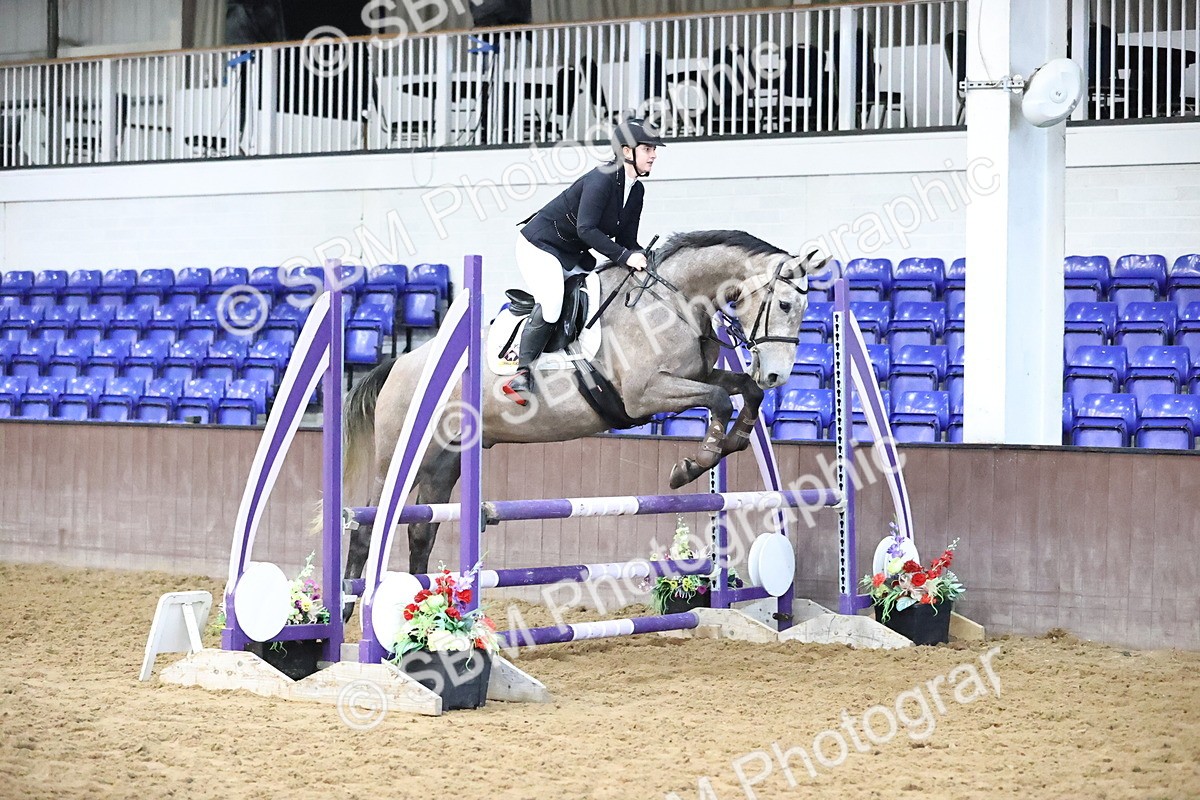 SBM_004761 - Class 16 - Senior British Novice 90cm