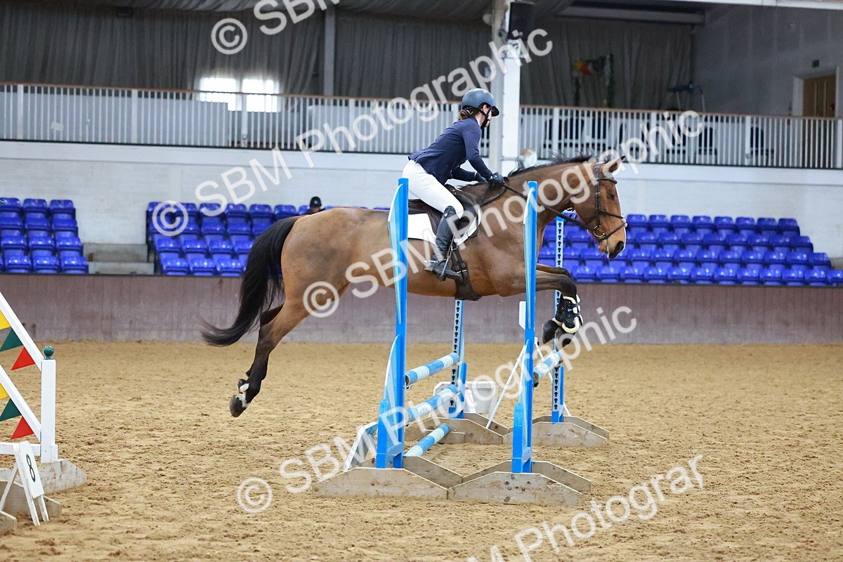 SBM_000064 - Class 1 - Clear Round