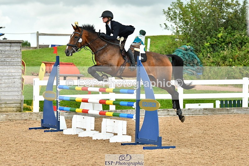 230721A-113749-05772 - Cls 18, 1 Star Silver 1.20m