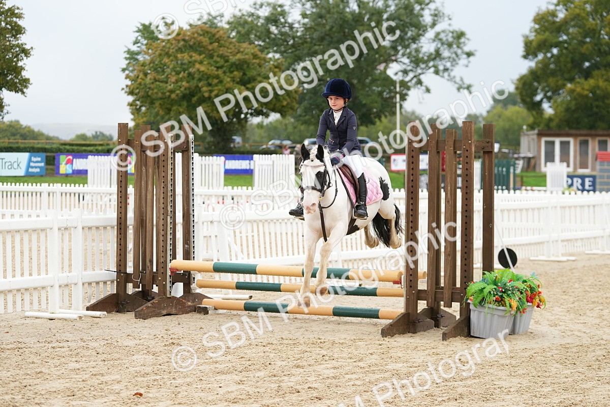 SBM_32457 - J5 - Junior Pony 50cm Championship